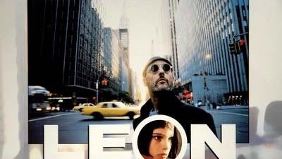 Film Léon