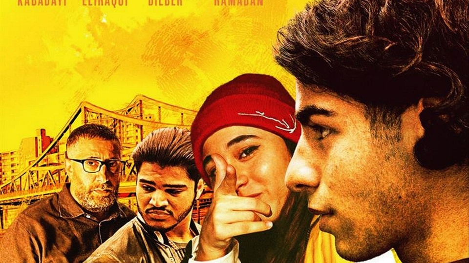 Film Mokri pas