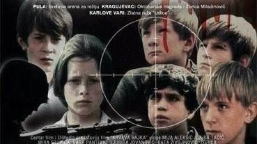 Jugoslávie: najbolji ratni filmovi online