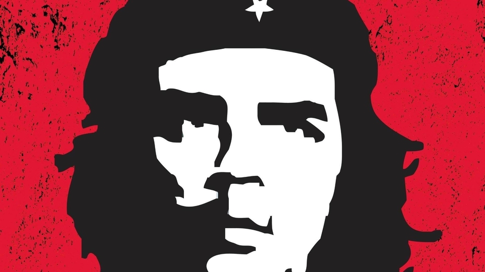 Film Che Guevara: Revoluce