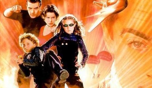 Spy Kids