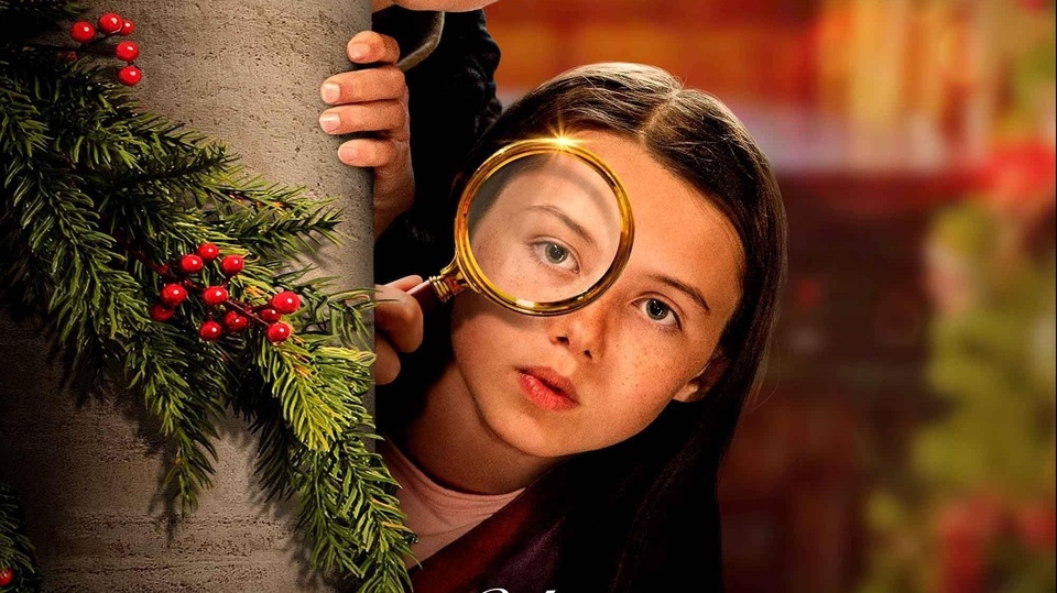 Film Vánoční záhada