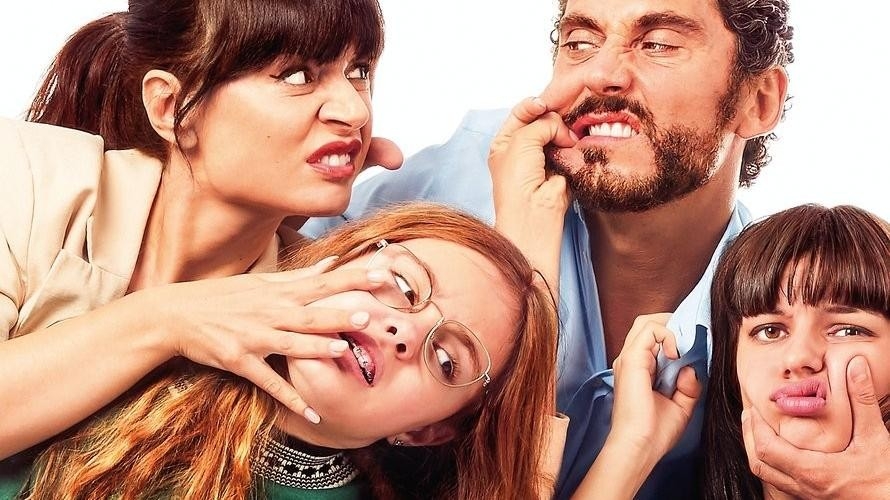 Film Mama alebo ocko