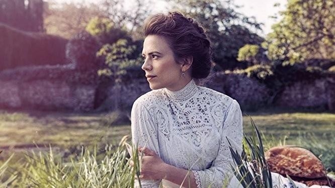 Serije  Howards End