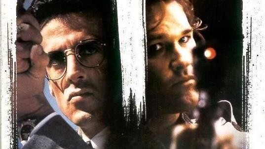 Najlepsze kryminały i filmy detektywistyczne z roku 1989 online