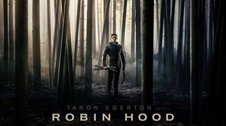 Robin Hood: Początek