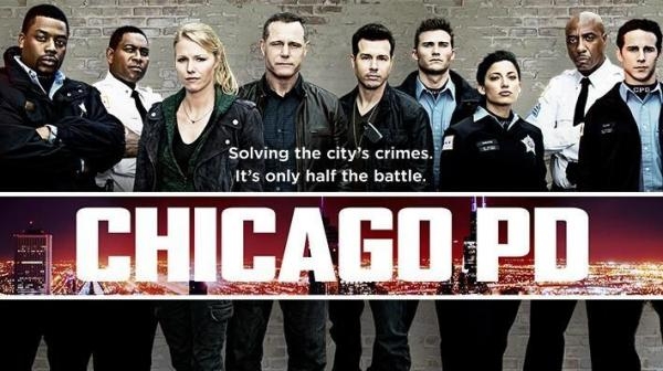 Polícia Chicago