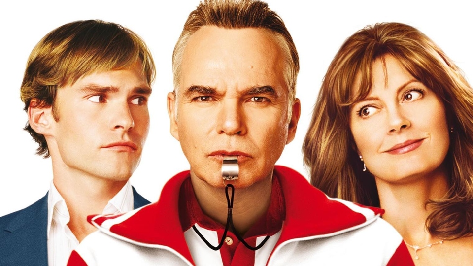 Film Mamin frajer je postrach