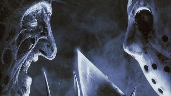 Film Freddy kontra Jason