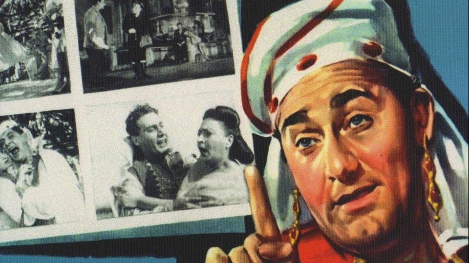 Najbolji komedije iz godine 1952 online
