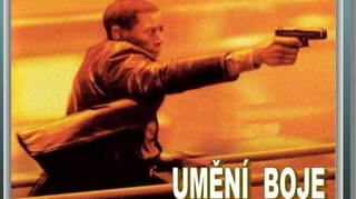 Mystectvo vijny