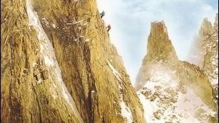 Dokument Alpy: bogactwo natury