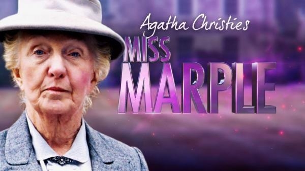 Agatha Christie: Slečna Marplová
