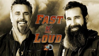 Rychle a hlasitě| VI (6)