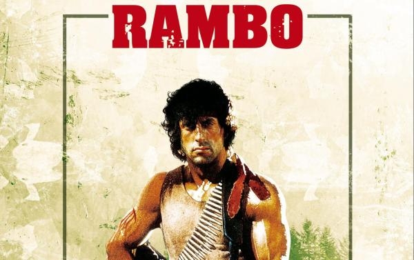 Rambo: Pierwsza krew