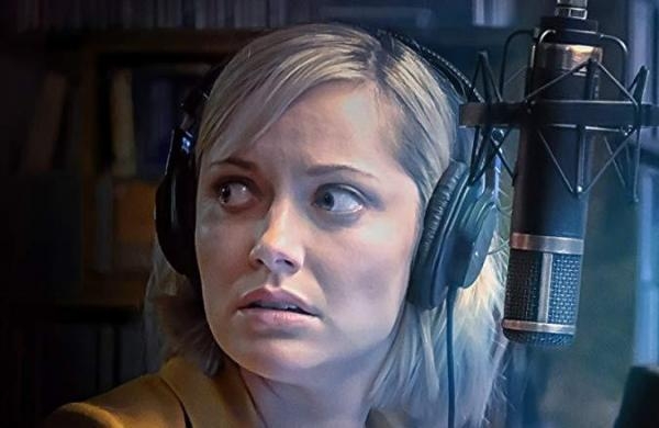Radio Silence