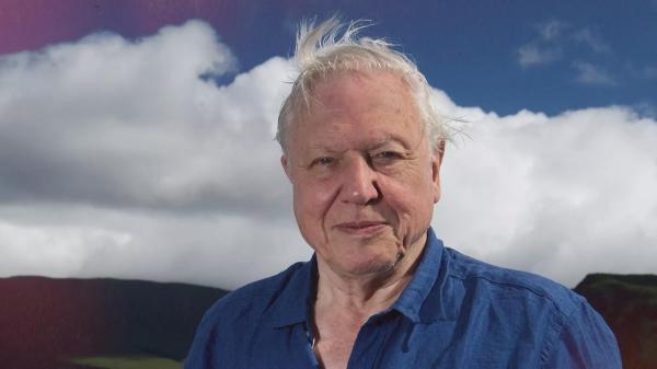 Velká přírodovědná dobrodružství Davida Attenborougha
