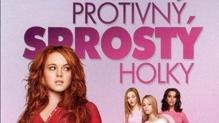Protivný sprostý holky