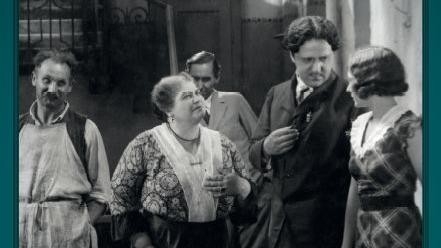 Najlepšie filmy z roku 1933 online