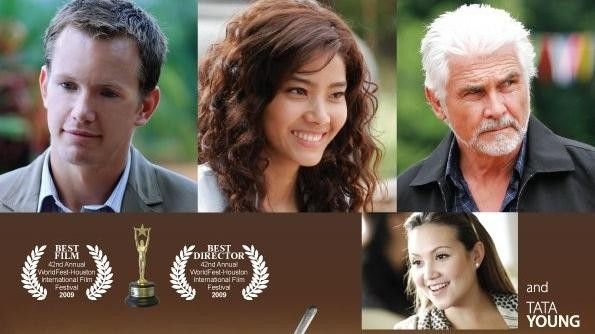 Najlepsze tajskie filmy online