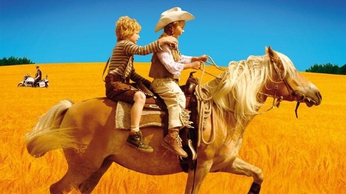 Film Hände weg von Mississippi