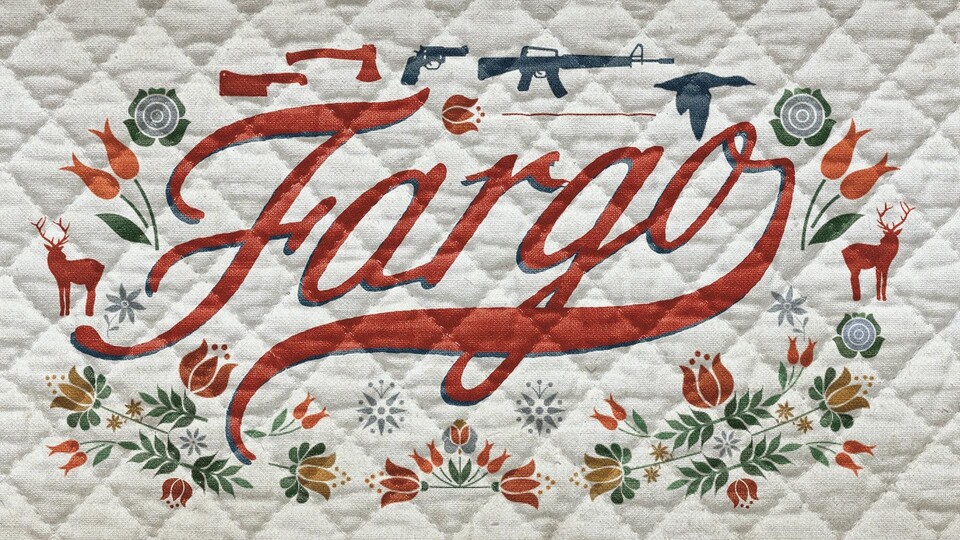 Serije  Fargo