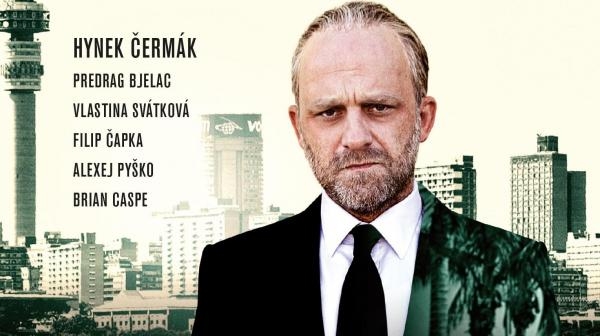 Gangster Ka: Afričan