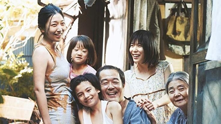 The best japanese oscar films and the czech lion online