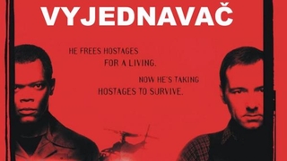 Vyjednavač