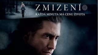 Zmizení
