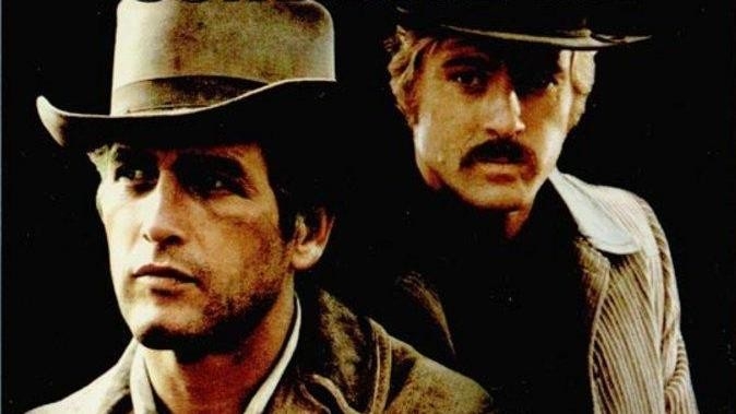 Найкращі американські фільми з року 1969 онлайн