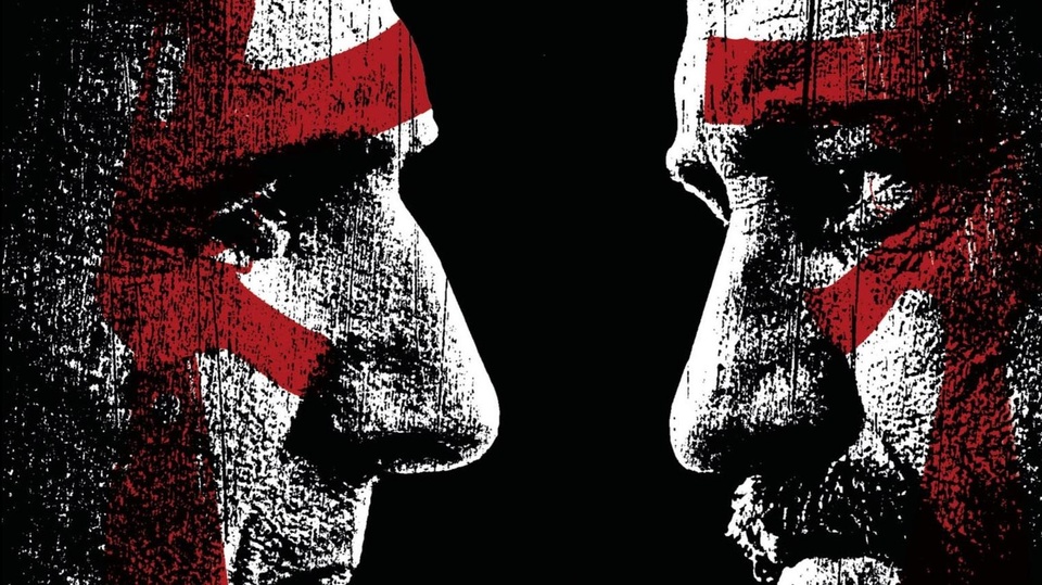 Film Coriolanus