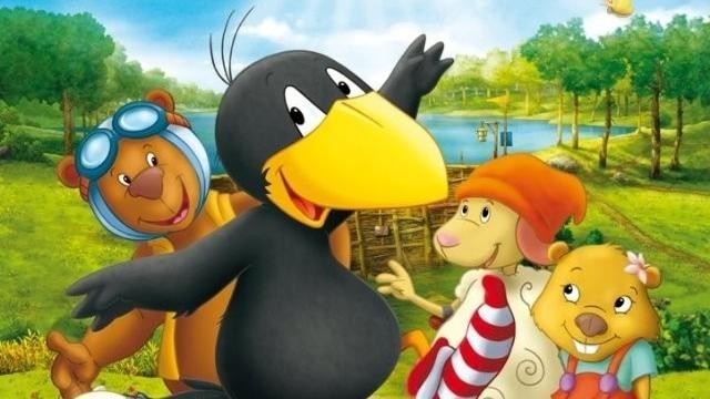 The best german animated movies from year 2012 online