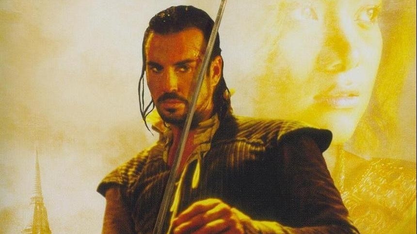 Film Král dobyvatel