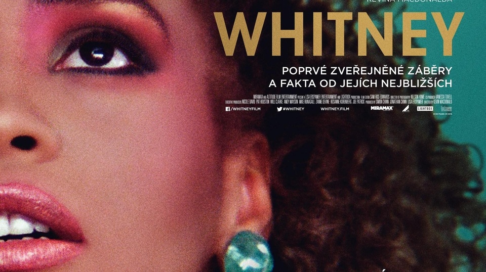 Dokument Whitney
