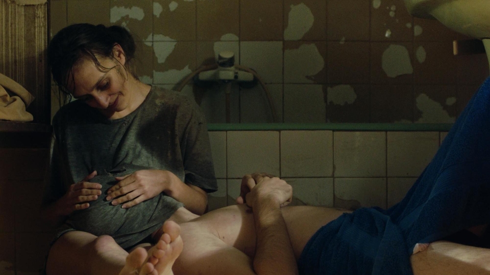 Film Two Lines