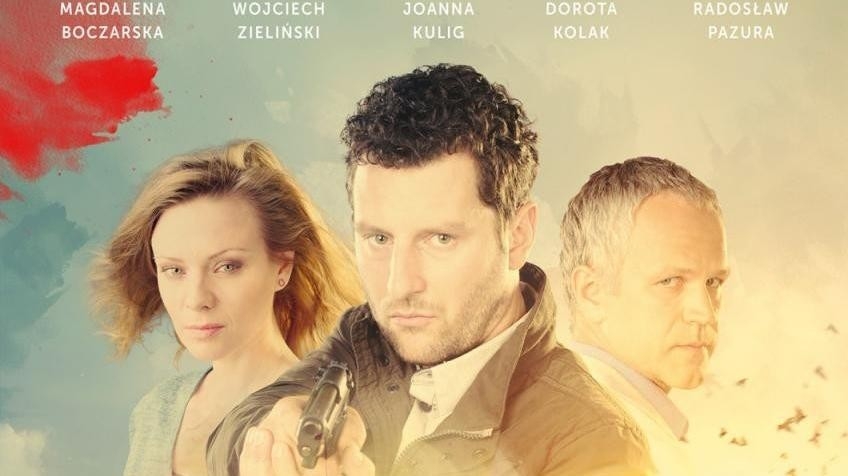Najlepšie poľské krimi seriály online