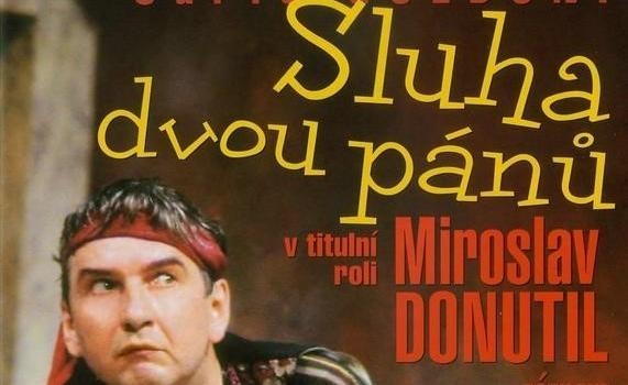 Sluha dvou pánů