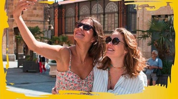 Ein Sommer in Salamanca
