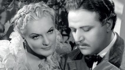 Najlepšie slovenské romantické filmy z roku 1938 online