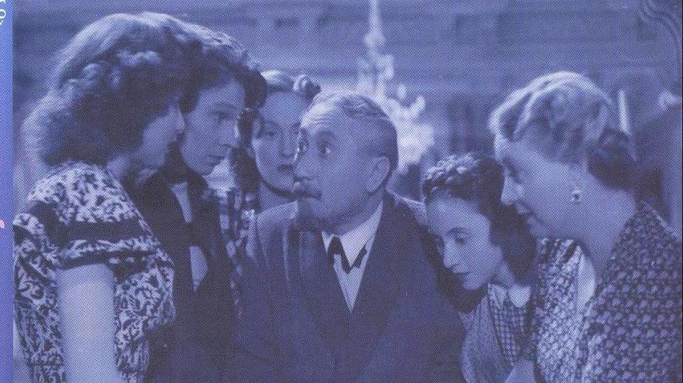 Nejlepší filmy z roku 1947 online