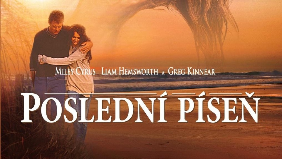 Film Poslední píseň