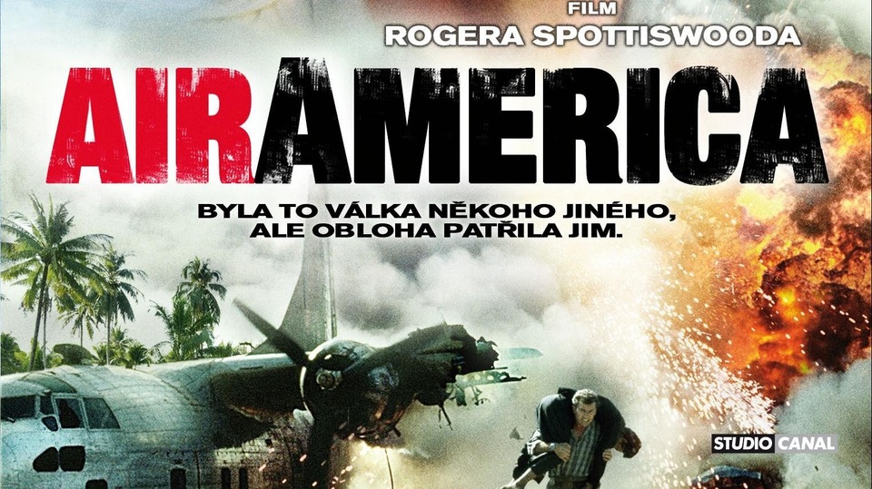 Film Air America