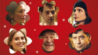 Přijde letos Ježíšek?