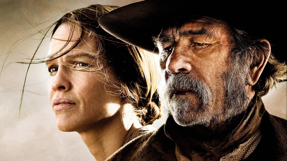 Najlepšie americké westerny z roku 2014 online