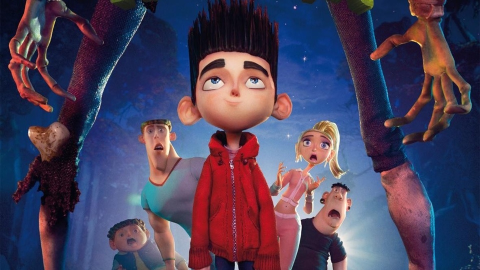 Film Paranorman