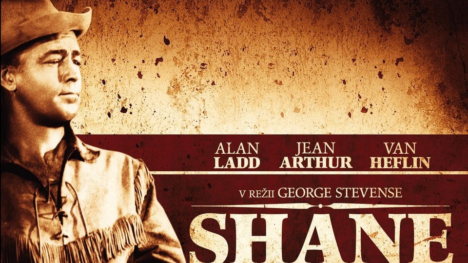 Film Shane