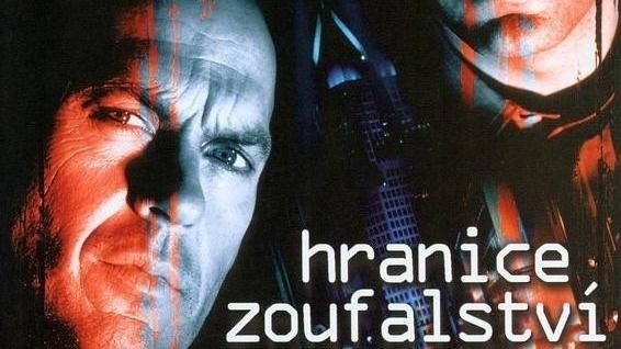 Film Hranice zúfalstva