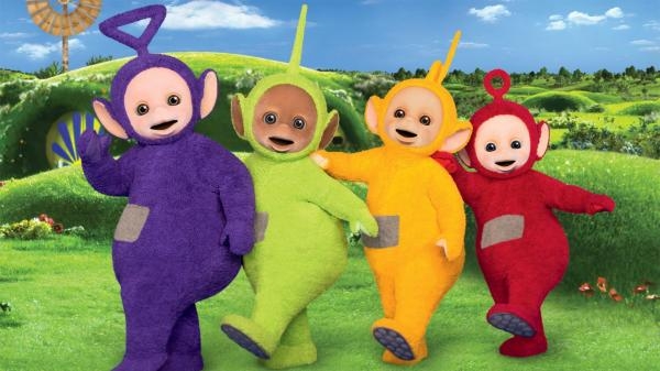 Teletubbies
