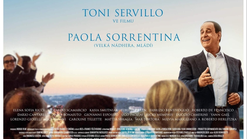 Film Oni a&nbsp;Silvio